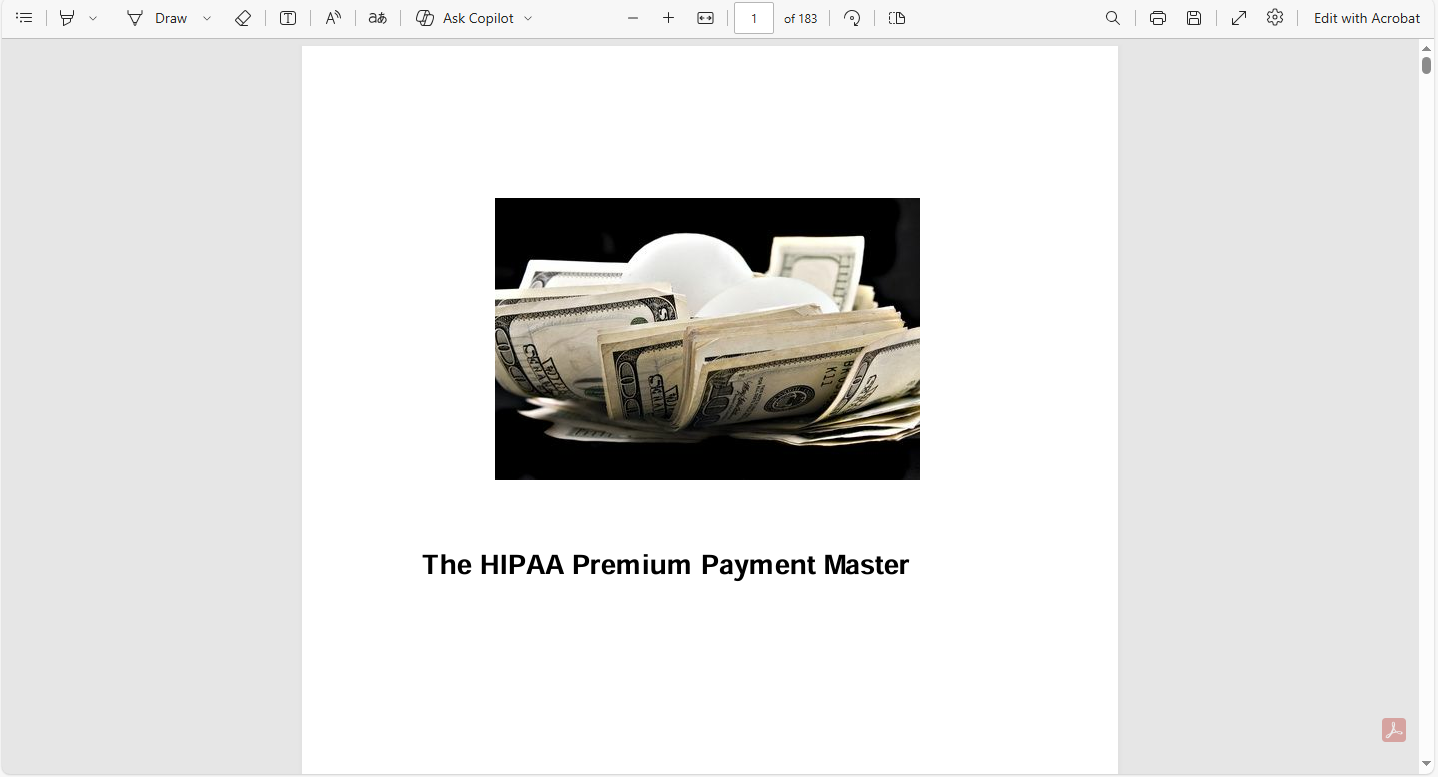 The user's manual opens after clicking "Documentation."