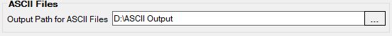 3.4 em ascii files
