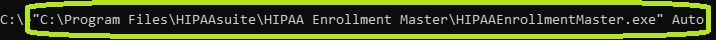 10.1 em auto command