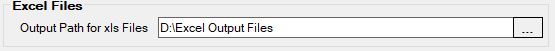 3.3 em excel files