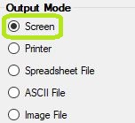 2.2 em screen options