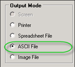 ascii_select