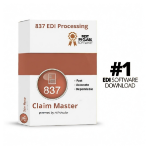 837 HIPAA Claim Master