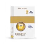 EDI Editor