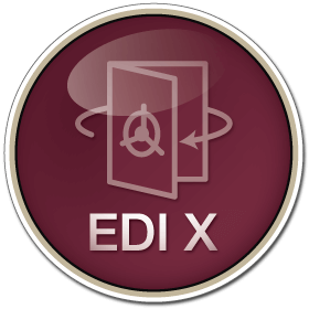 HIPAA EDI EXCHANGE