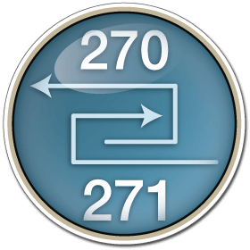 HIPAA ELIGIBILITY RESPONDER 270-271