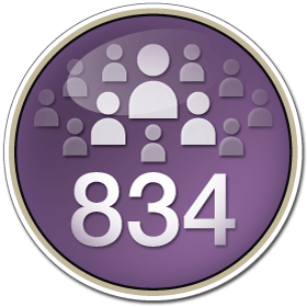 HIPAA ENROLLMENT MASTER 834